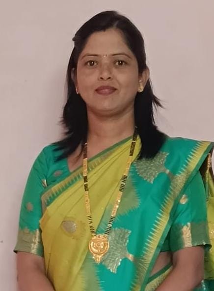 छाया दामू ठाकरे